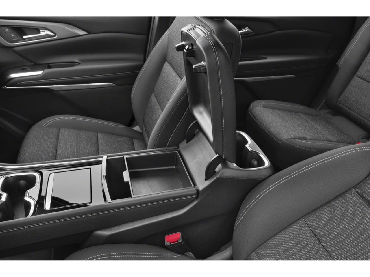 2026 Chevrolet Traverse LT Kerrville TX