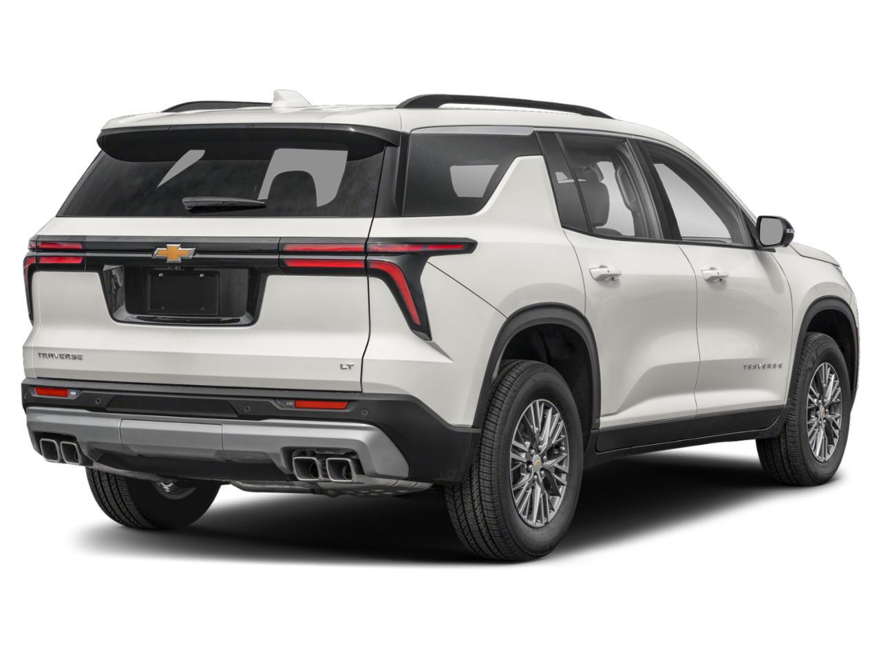 2026 Chevrolet Traverse LT Farmington MO