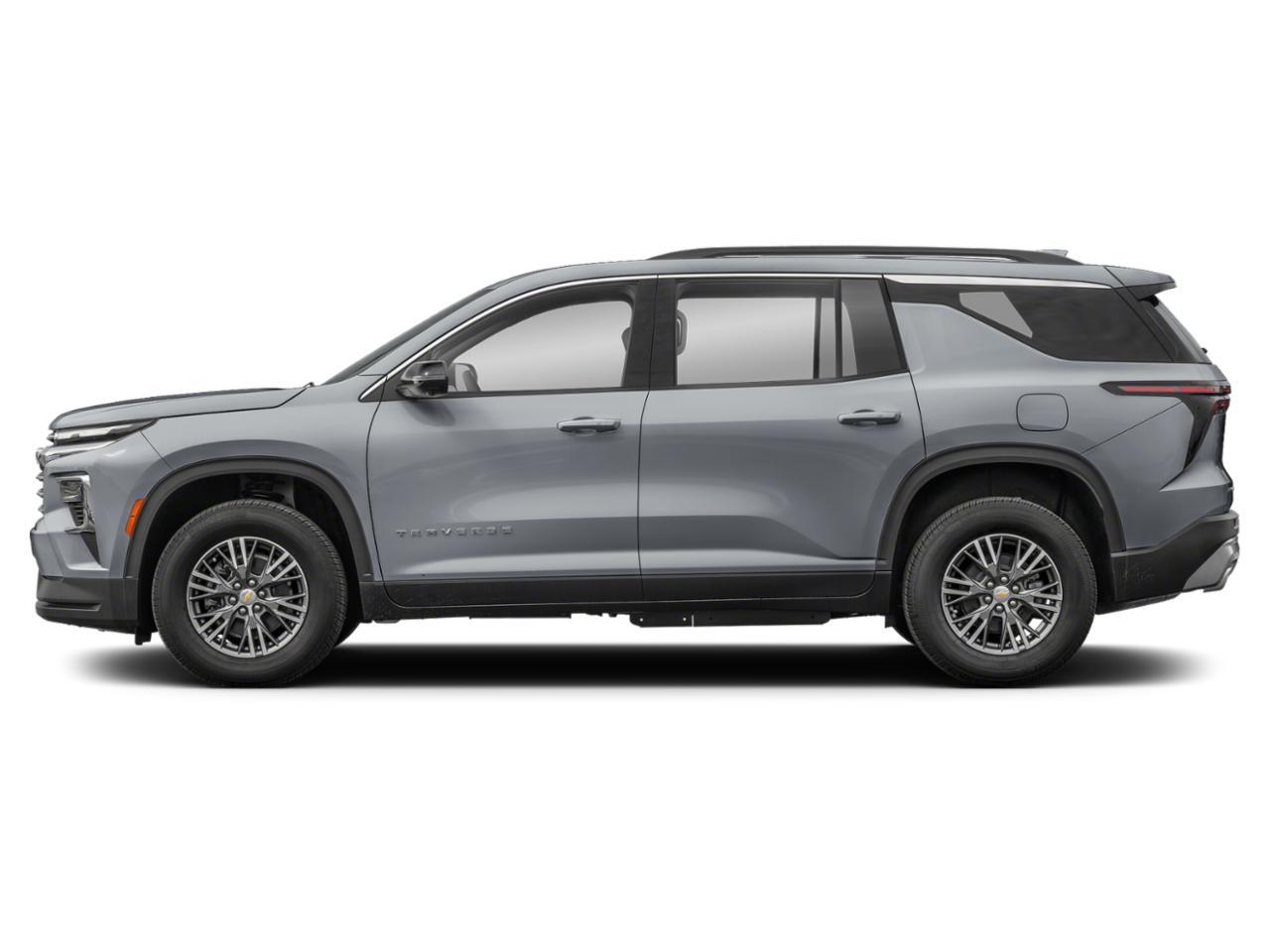 2026 Chevrolet Traverse LT Farmington MO