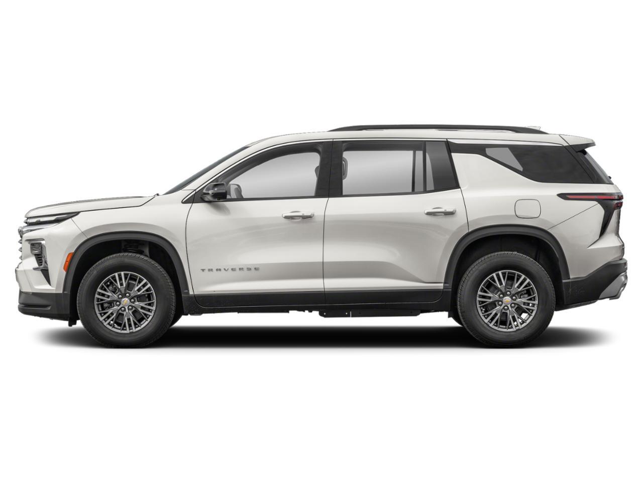2026 Chevrolet Traverse LT Farmington MO