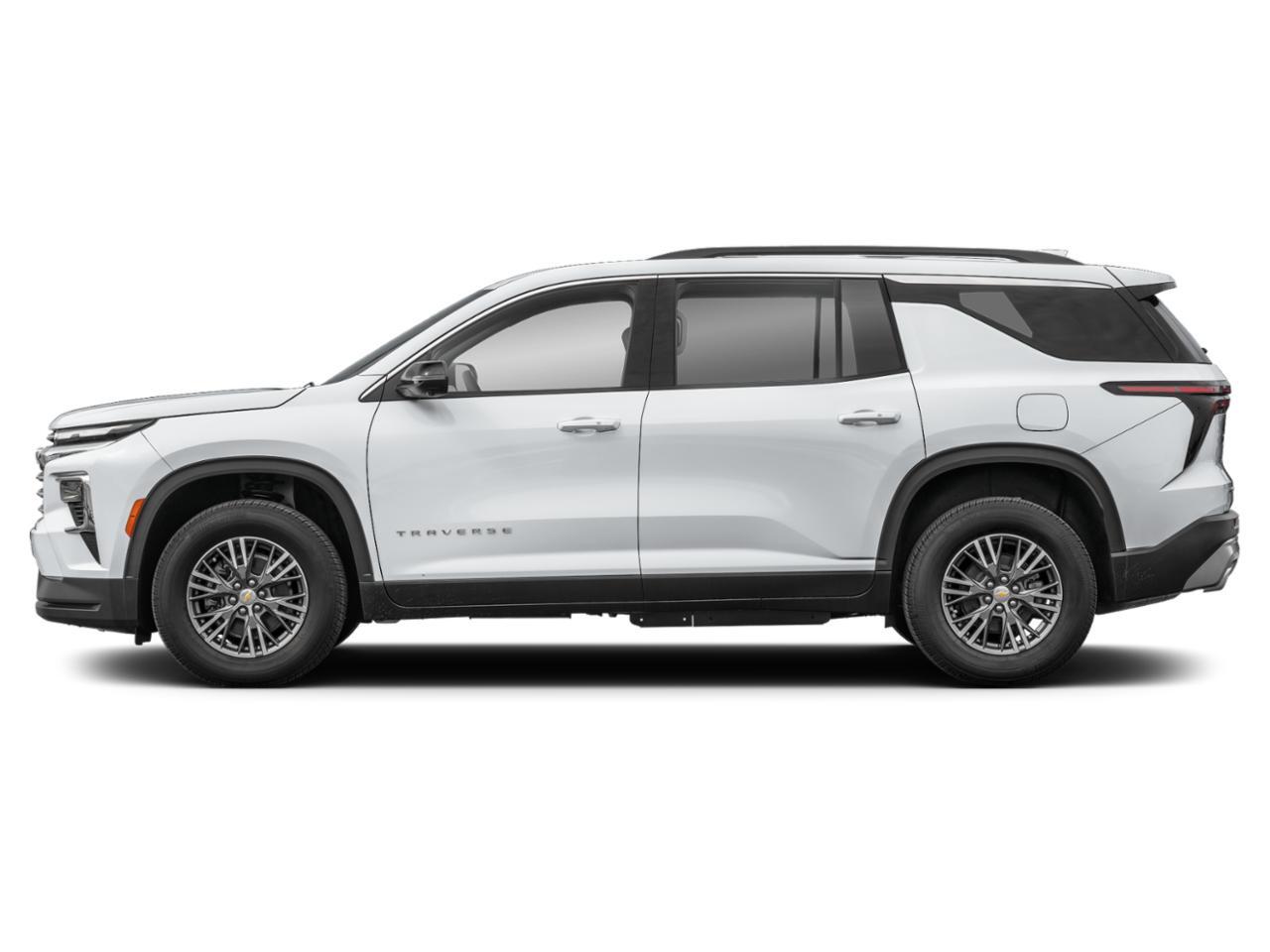 2026 Chevrolet Traverse LT Commerce GA