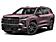 2026 Chevrolet Traverse RS  TX