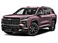 2026 Chevrolet Traverse RS  TX