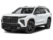2026_Chevrolet_Traverse_RS_  TX