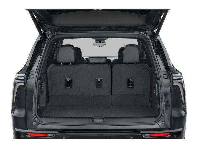 2026 Chevrolet Traverse RS  TX