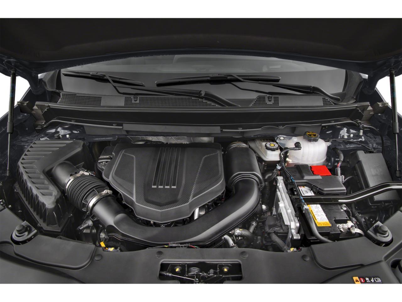 2026 Chevrolet Traverse RS Kerrville TX