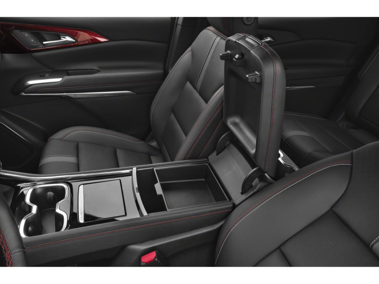 2026 Chevrolet Traverse RS Kerrville TX