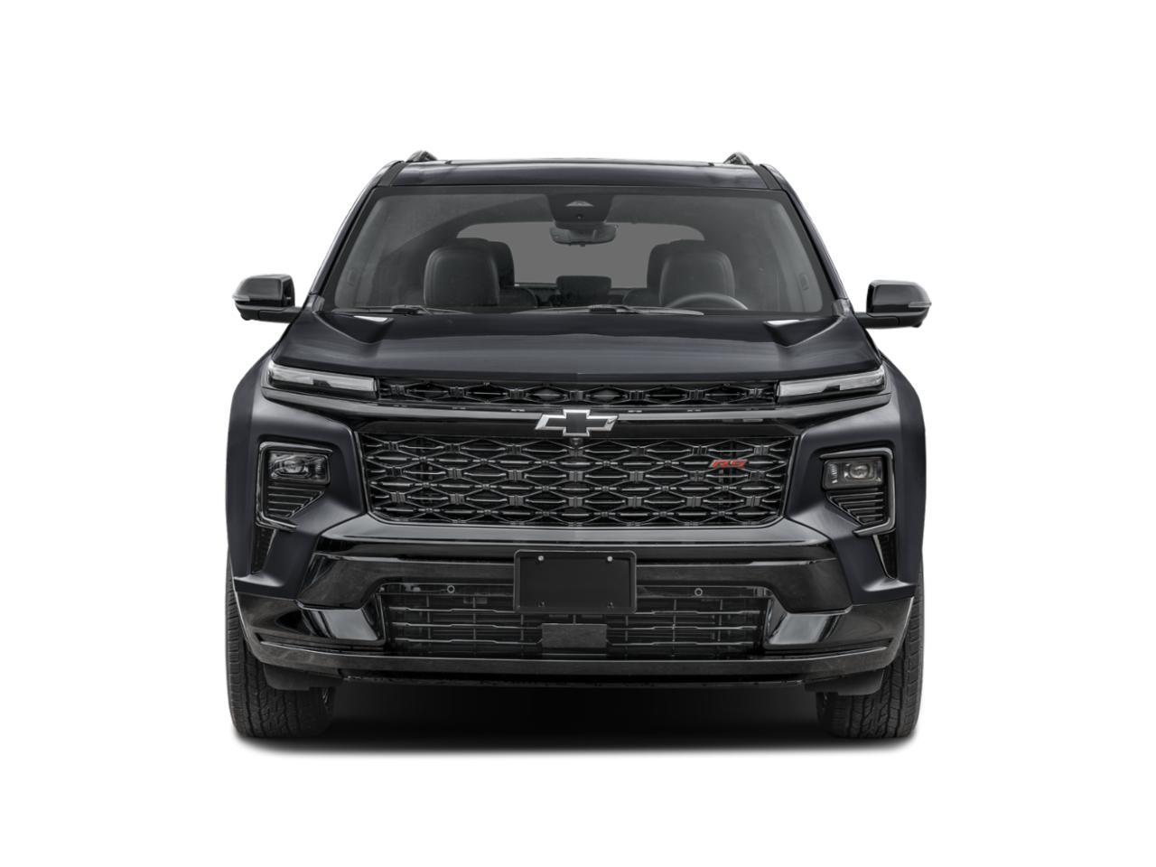 2026 Chevrolet Traverse RS Roseville CA
