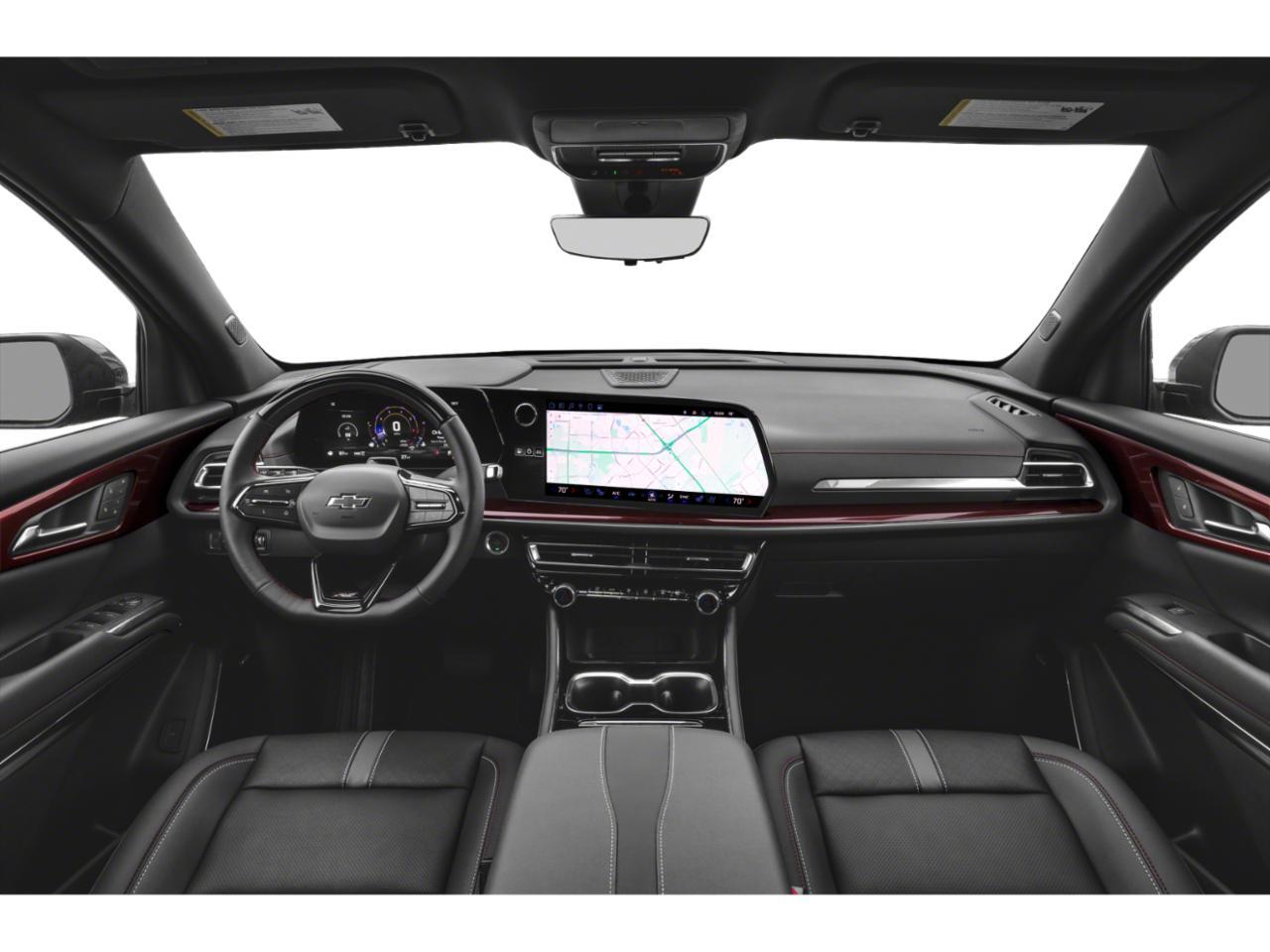 2026 Chevrolet Traverse RS Roseville CA