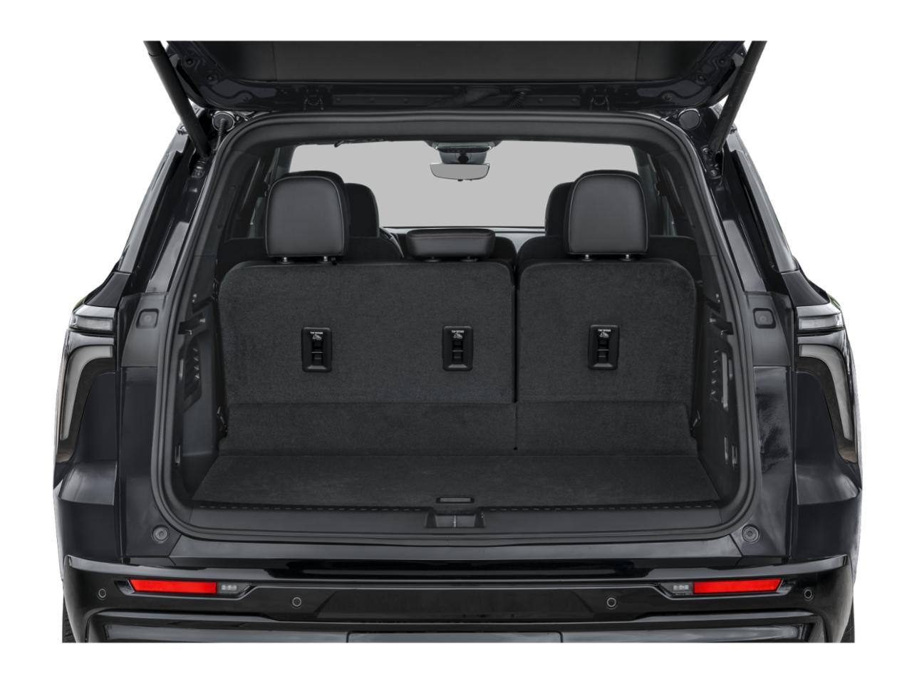 2026 Chevrolet Traverse RS Roseville CA