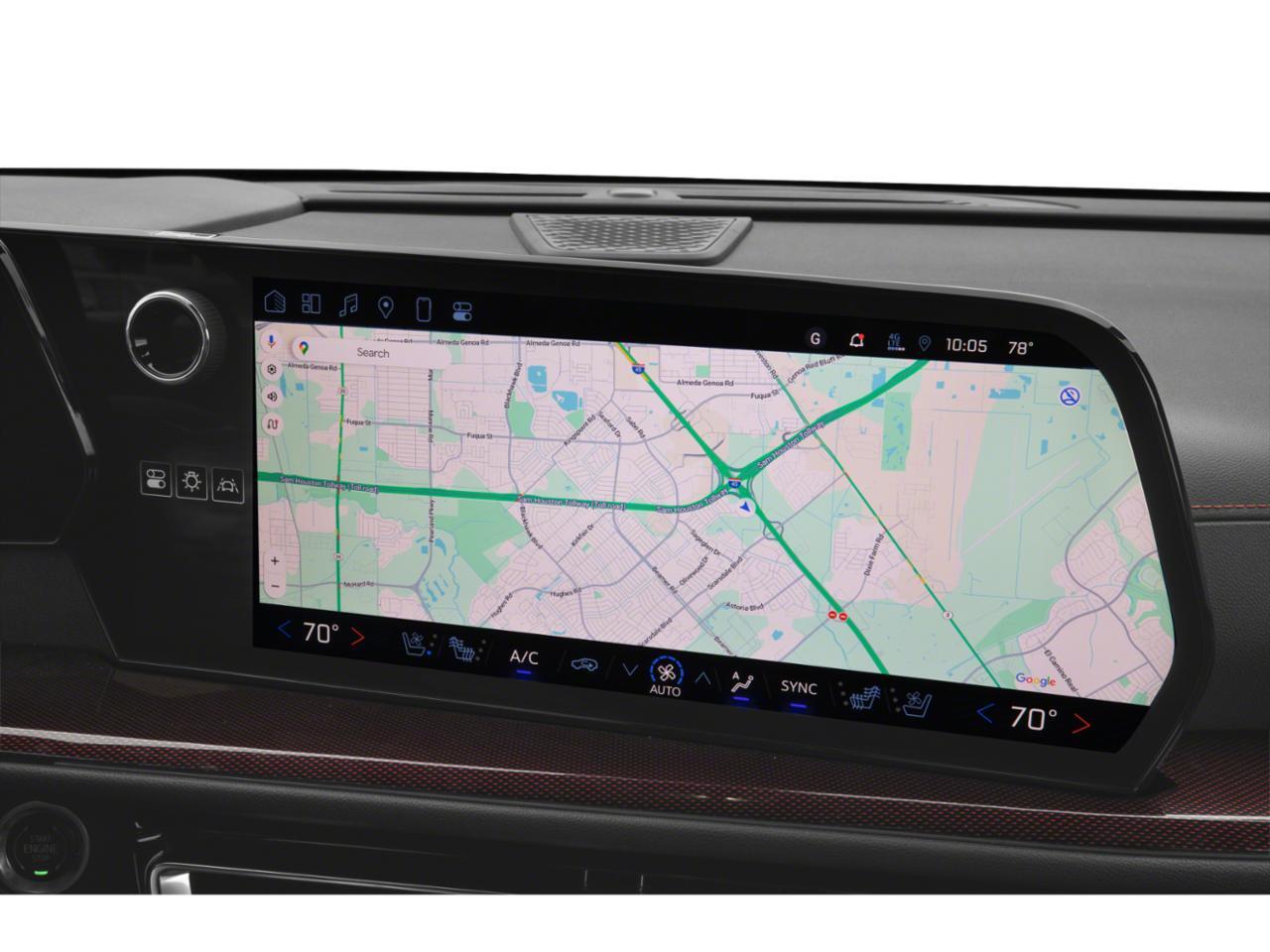 2026 Chevrolet Traverse RS Roseville CA
