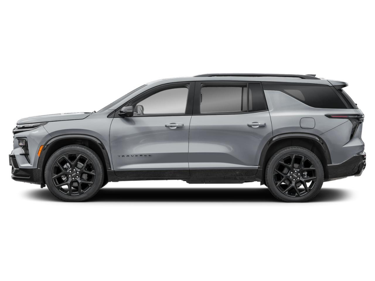 2026 Chevrolet Traverse RS Commerce GA