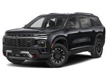 2026_Chevrolet_Traverse_Z71_  TX