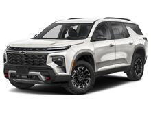 2026_Chevrolet_Traverse_Z71_  TX