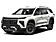 2026 Chevrolet Traverse Z71  TX