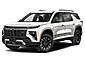 2026 Chevrolet Traverse Z71  TX