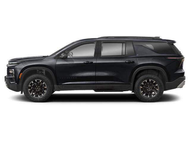 2026 Chevrolet Traverse Z71  TX