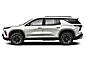 2026 Chevrolet Traverse Z71  TX