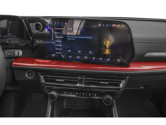 2026 Chevrolet Traverse Z71  TX