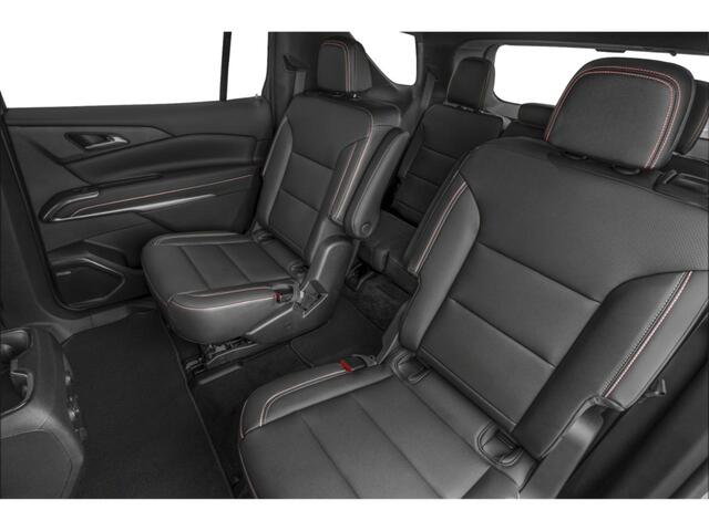 2026 Chevrolet Traverse Z71  TX