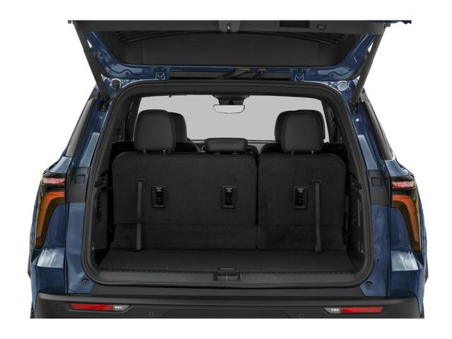 2026 Chevrolet Traverse Z71  TX