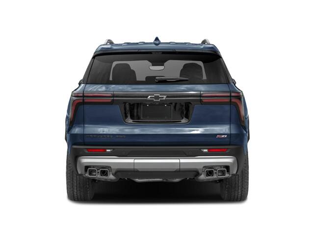 2026 Chevrolet Traverse Z71  TX