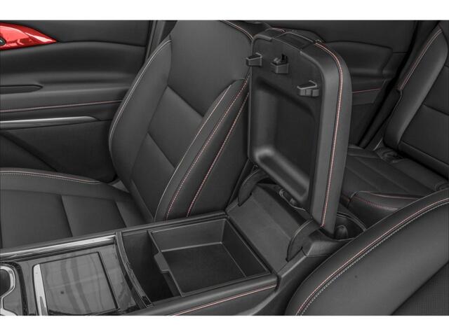 2026 Chevrolet Traverse Z71  TX