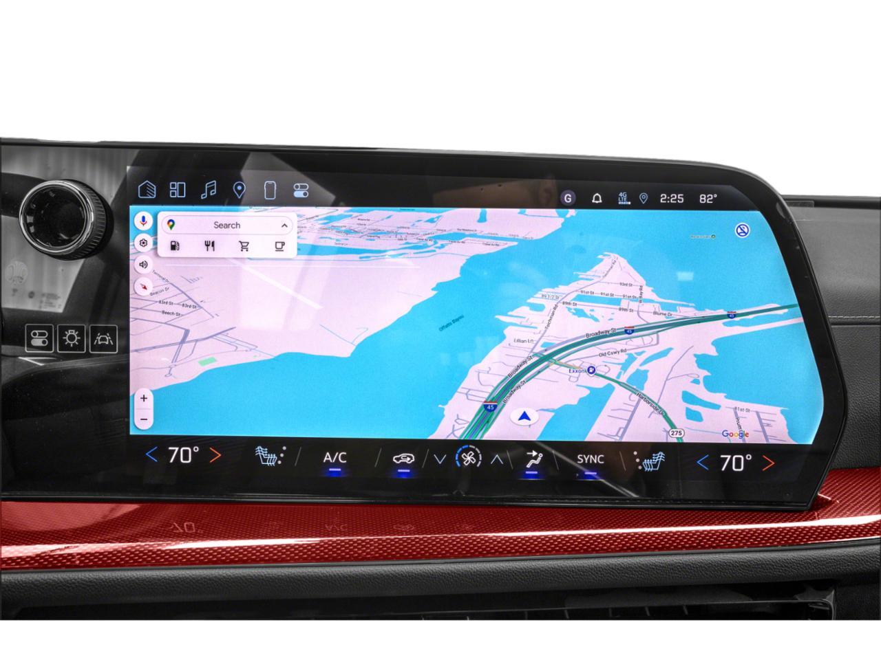 2026 Chevrolet Traverse Z71 Commerce GA