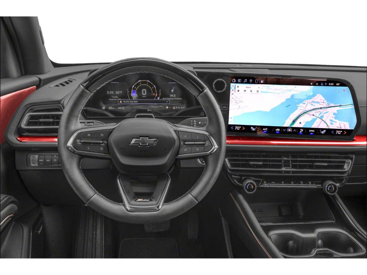 2026 Chevrolet Traverse Z71 Commerce GA