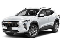 Chevrolet Trax 1RS San Clemente CA