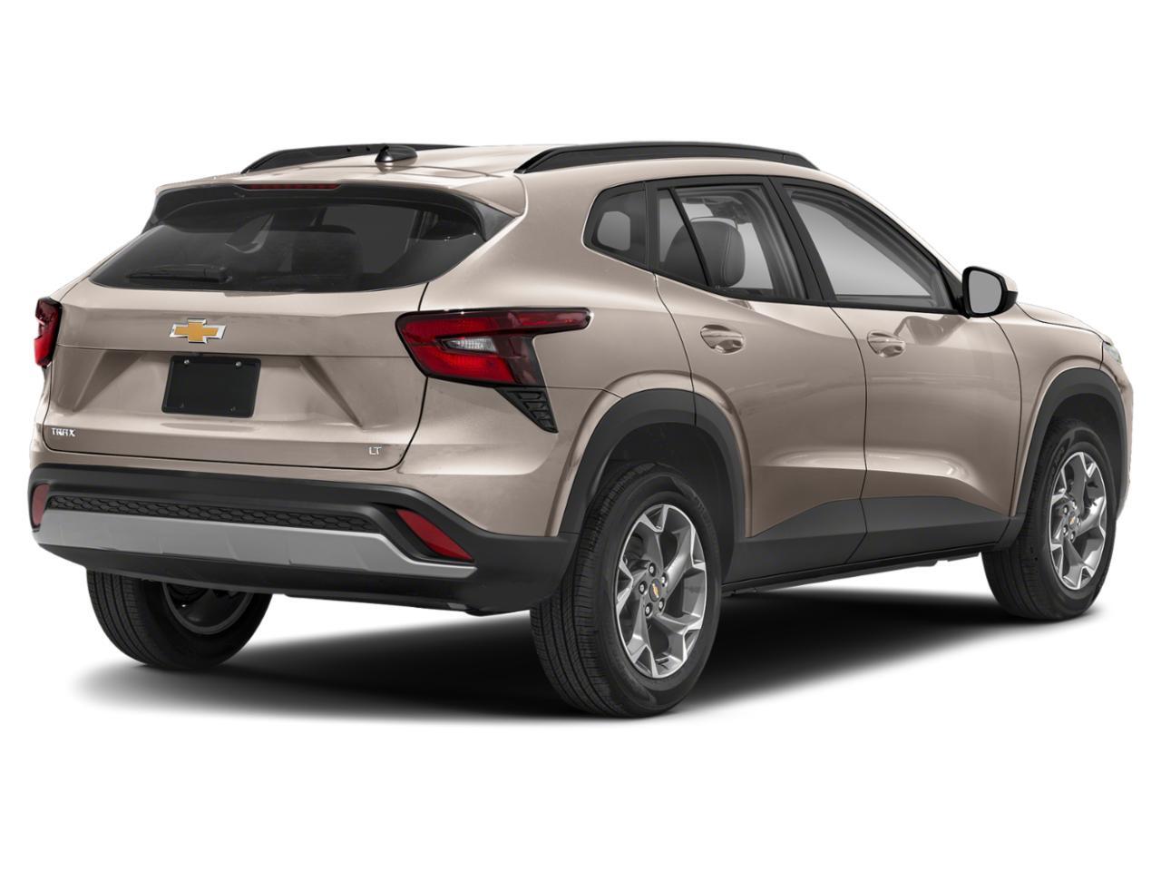 2026 Chevrolet Trax 1RS Commerce GA