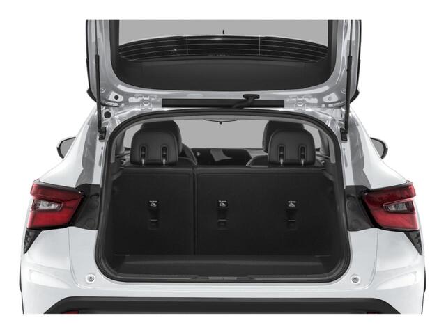 2026 Chevrolet Trax 2RS  TX