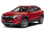 2026 Chevrolet Trax 2RS San Clemente CA