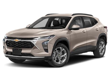 2026 Chevrolet Trax 2RS San Clemente CA