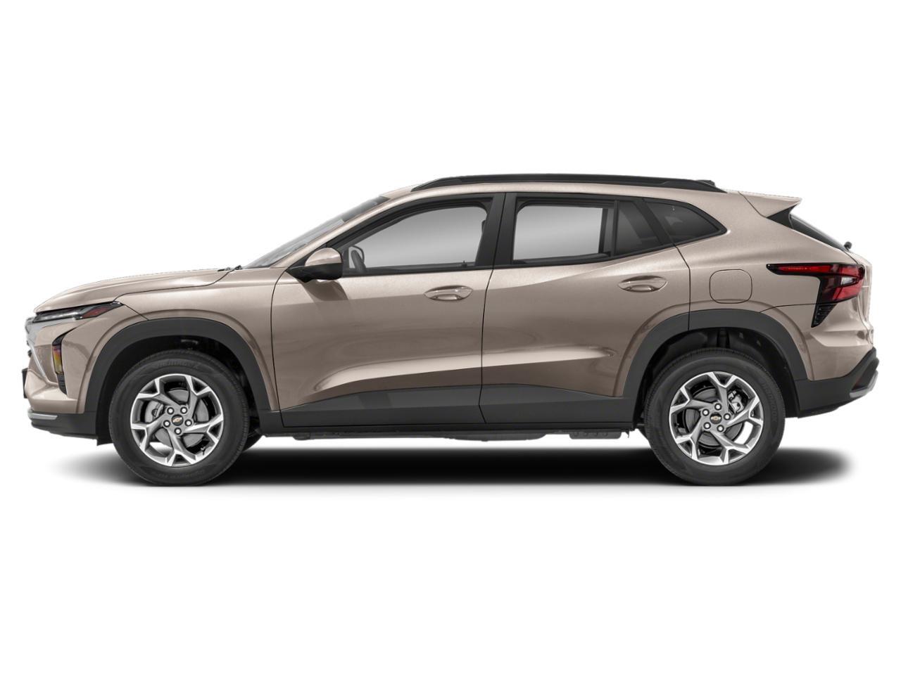 2026 Chevrolet Trax 2RS Commerce GA