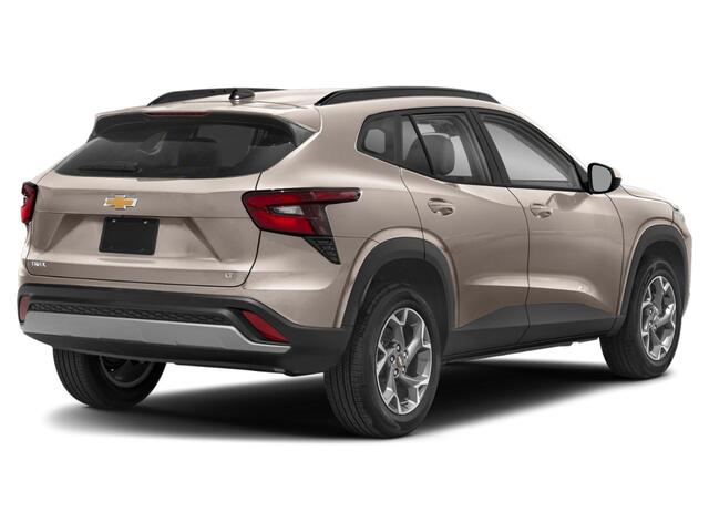 2026 Chevrolet Trax ACTIV  TX