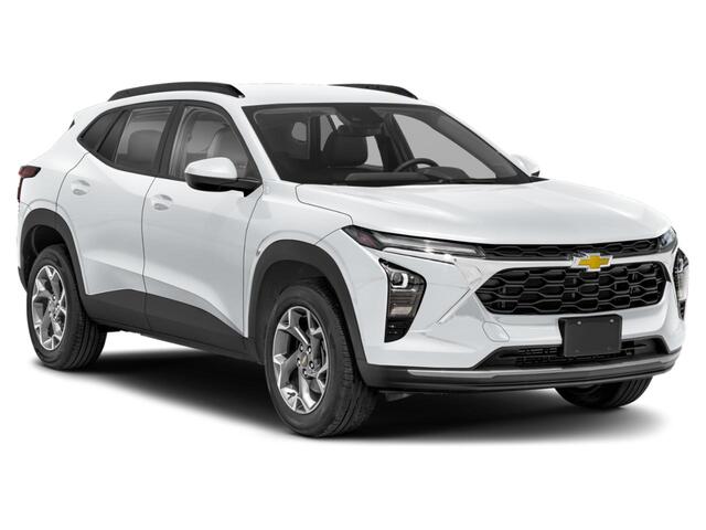 2026 Chevrolet Trax ACTIV  TX