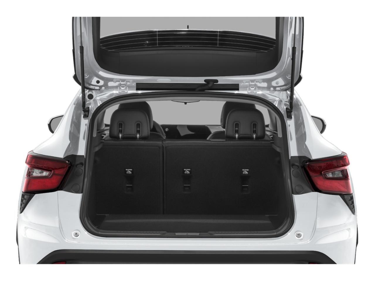 2026 Chevrolet Trax ACTIV Roseville CA