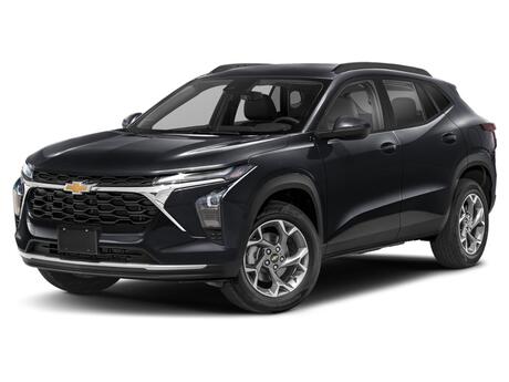 2026 Chevrolet Trax ACTIV San Clemente CA