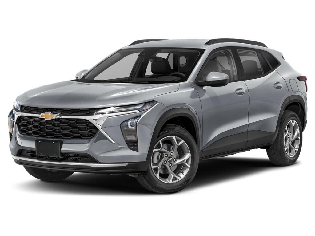 2026 Chevrolet Trax LS San Clemente CA