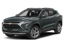 2026_Chevrolet_Trax_LS_ San Clemente CA