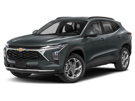 2026 Chevrolet Trax LS San Clemente CA