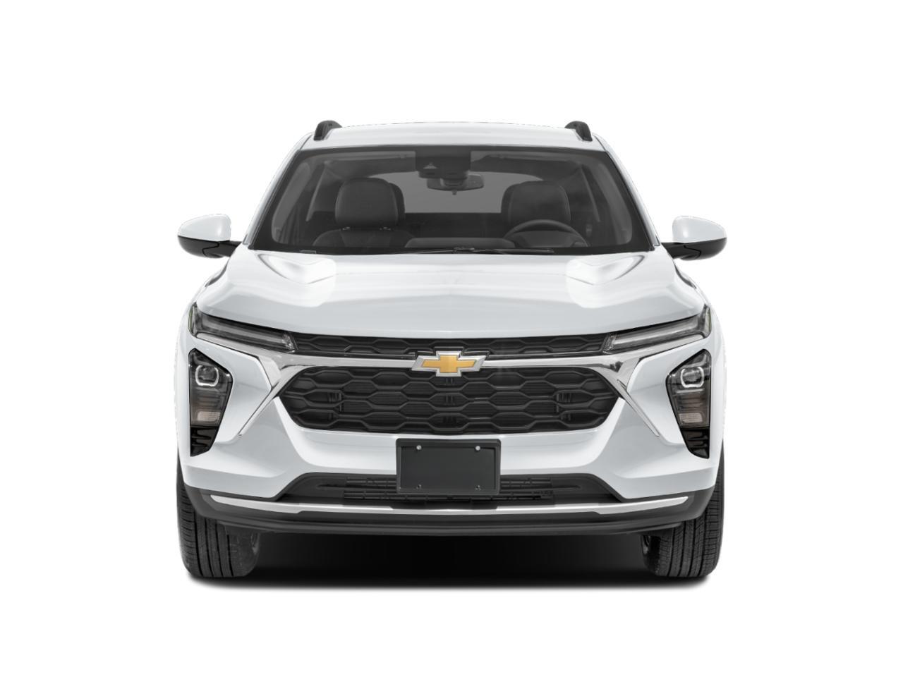 2026 Chevrolet Trax LS Watertown SD