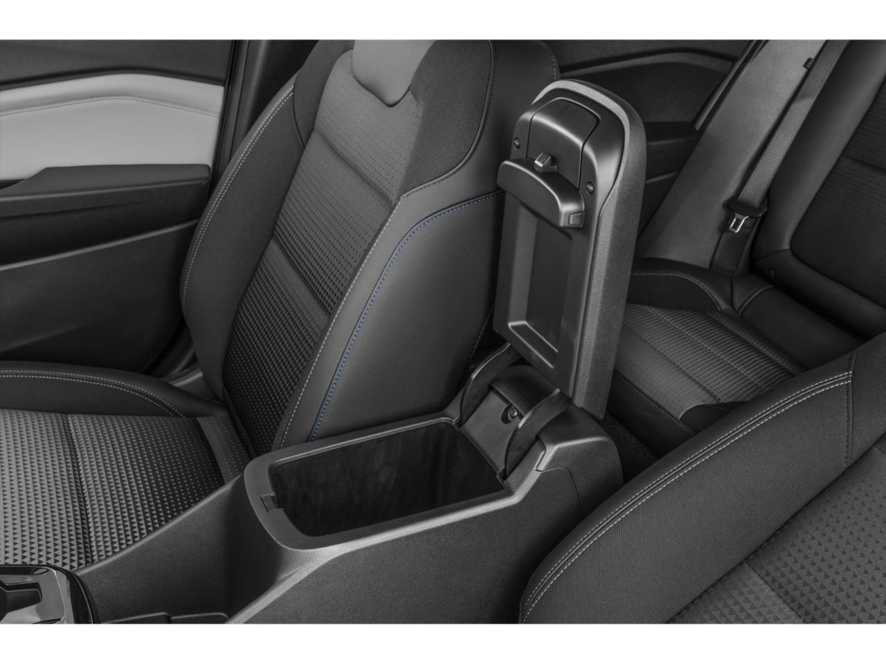 2026 Chevrolet Trax LS Watertown SD