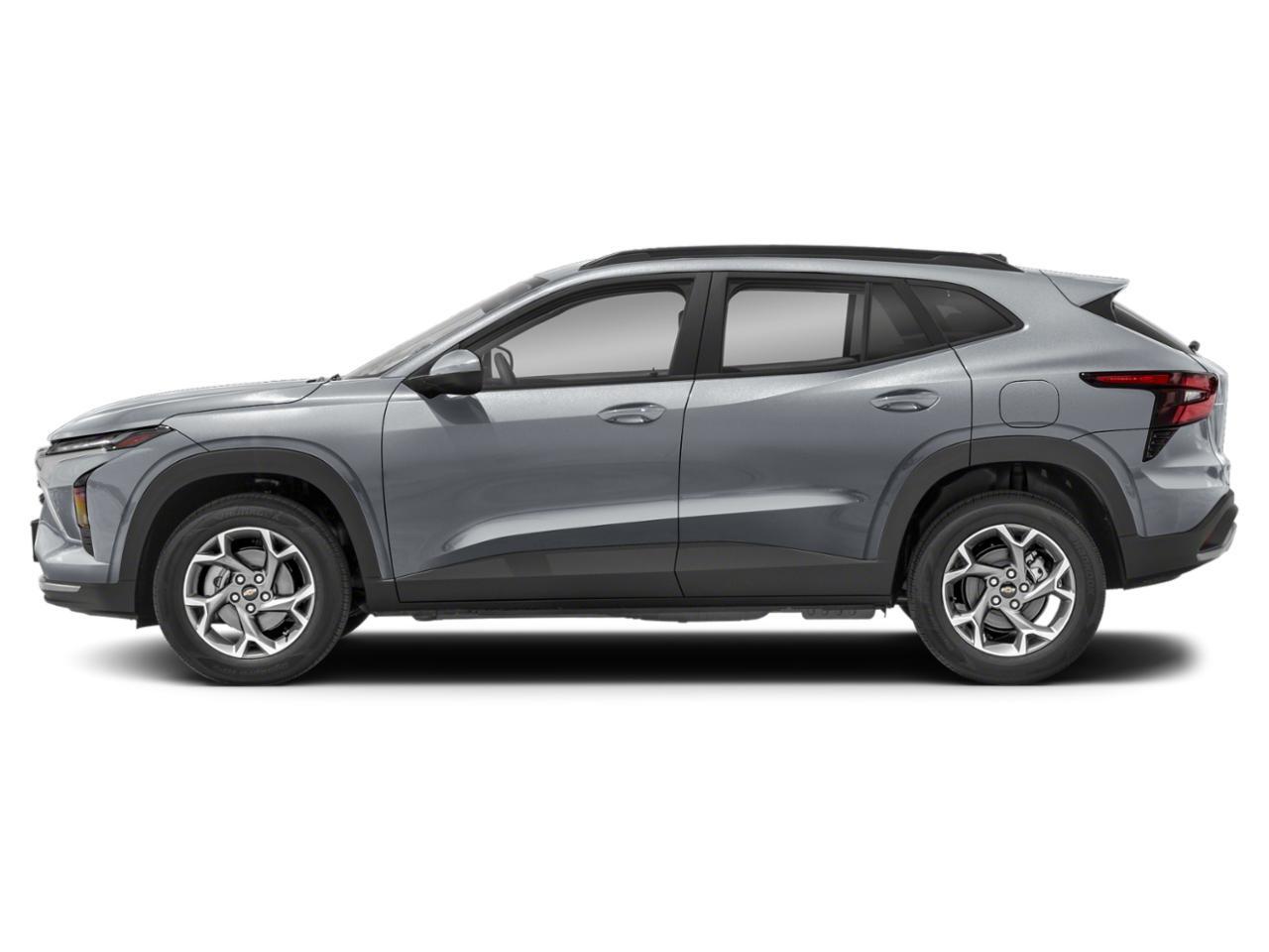 2026 Chevrolet Trax LS Commerce GA