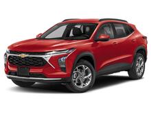 2026_Chevrolet_Trax_LT_  TX