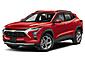 2026 Chevrolet Trax LT  TX