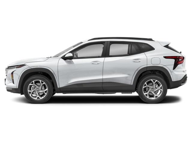 2026 Chevrolet Trax LT  TX
