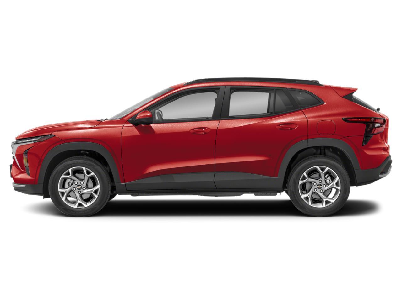 2026 Chevrolet Trax LT Fredericksburg WA