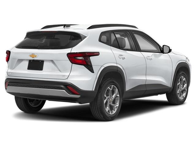2026 Chevrolet Trax LT  TX